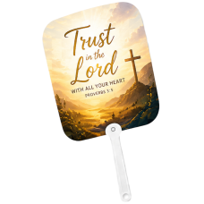 Trust In The Lord